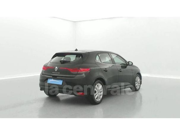 Renault Megane BLUE dCi 115 EDC 85 kW image number 18