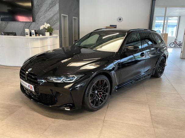 BMW M3 Touring xDrive Competition 375 kW image number 1