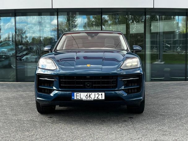 Porsche Cayenne S Coupé 349 kW image number 2