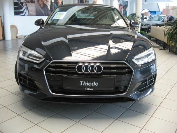 Audi A5 2.0 TDI S tronic Sportback 100 kW image number 3