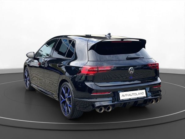 Volkswagen Golf R 4Motion DSG 245 kW image number 9