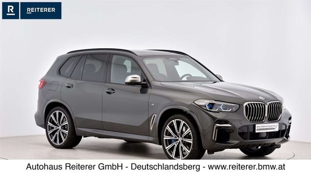 BMW X5 M50i xDrive 390 kW image number 11