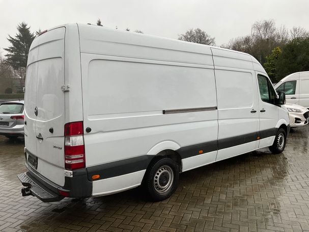 Mercedes-Benz Sprinter 316 120 kW image number 5