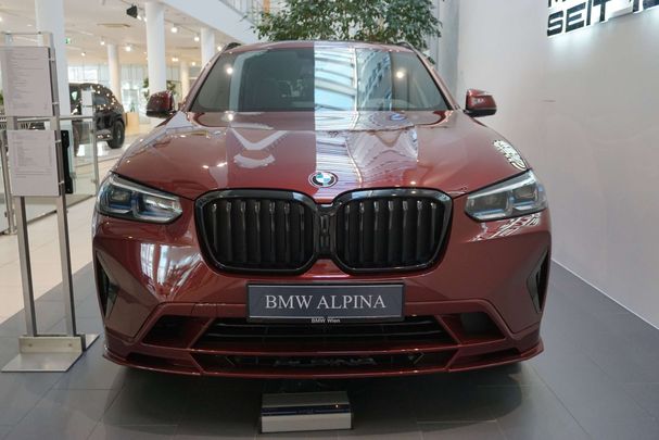 ALPINA XD4 3.0d xDrive 290 kW image number 3