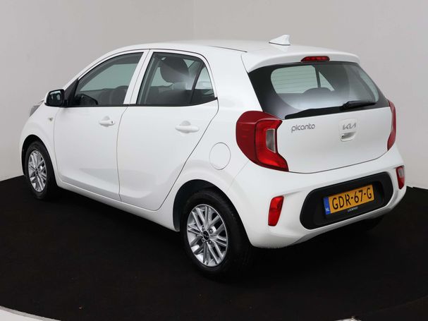 Kia Picanto 1.0 49 kW image number 16