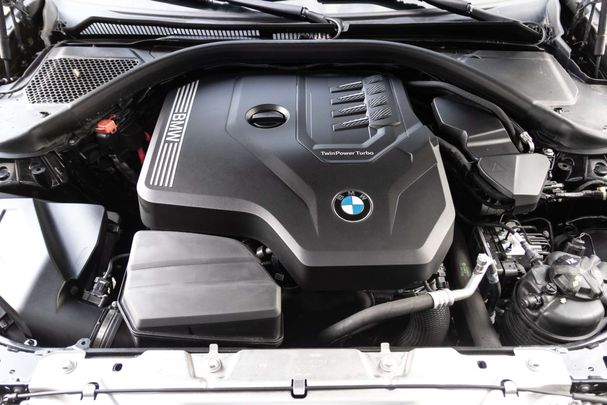 BMW 320i Touring 135 kW image number 36