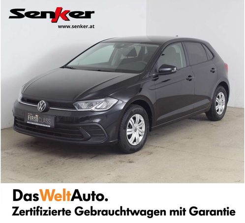 Volkswagen Polo 59 kW image number 1