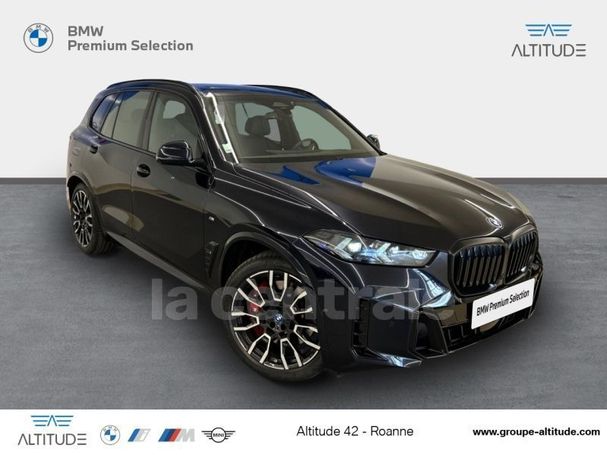 BMW X5e xDrive 290 kW image number 2