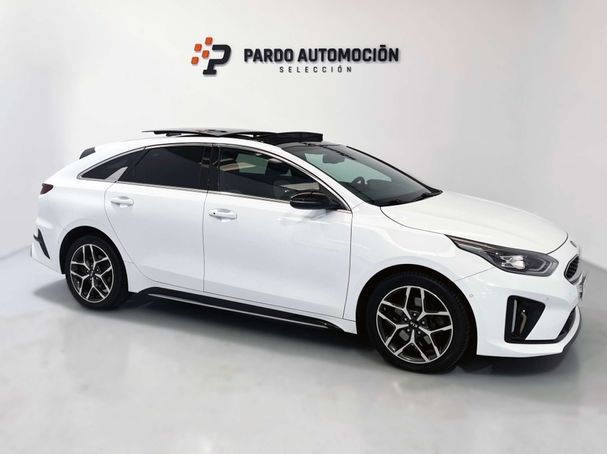 Kia ProCeed 100 kW image number 2