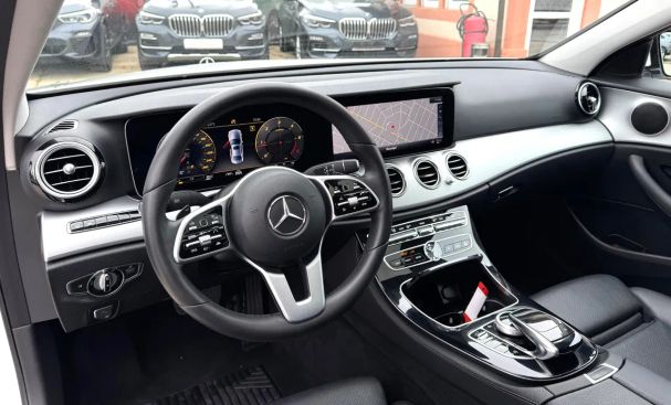 Mercedes-Benz E 220 d 143 kW image number 19