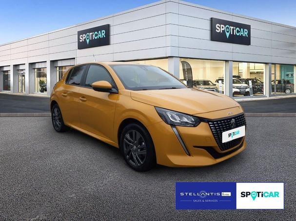 Peugeot 208 75 Active 55 kW image number 2