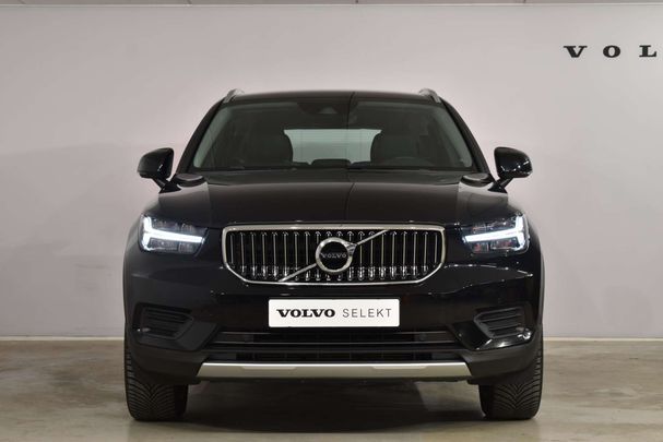 Volvo XC40 Recharge T4 Inscription 155 kW image number 2