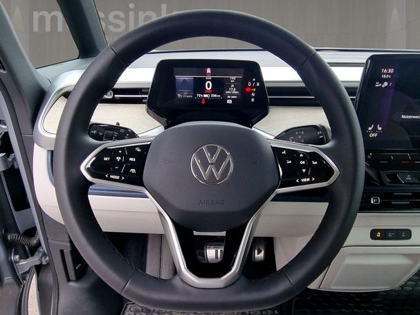 Volkswagen ID. Buzz Pro 150 kW image number 9