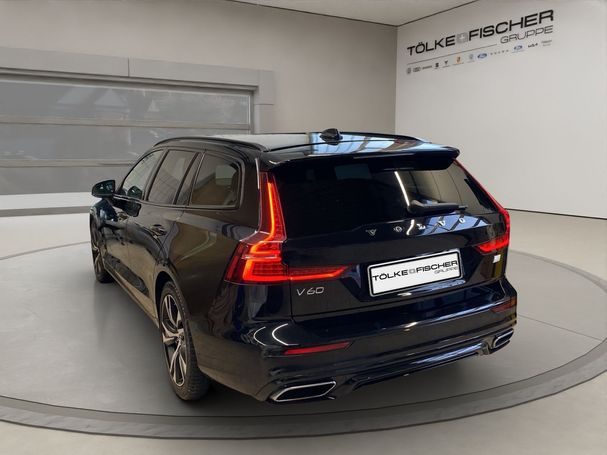 Volvo V60 T6 R AWD 251 kW image number 4