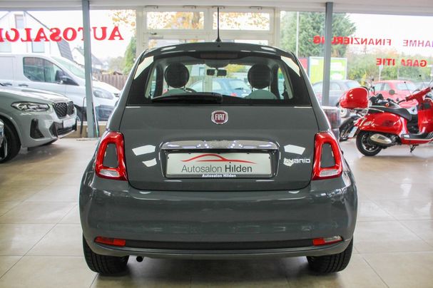 Fiat 500 1.0 51 kW image number 6