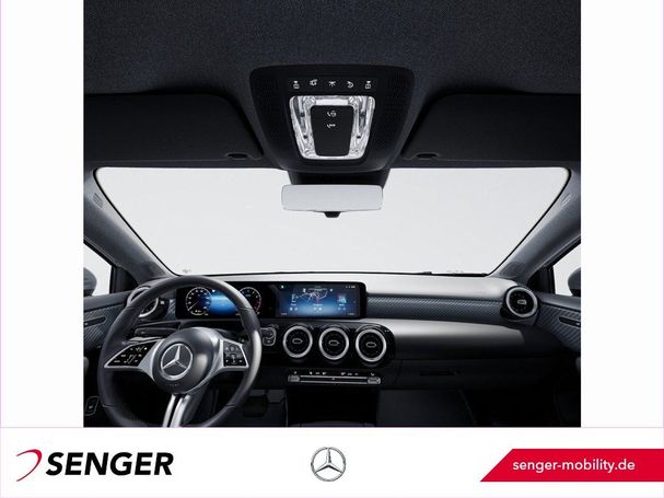 Mercedes-Benz A 180 100 kW image number 6