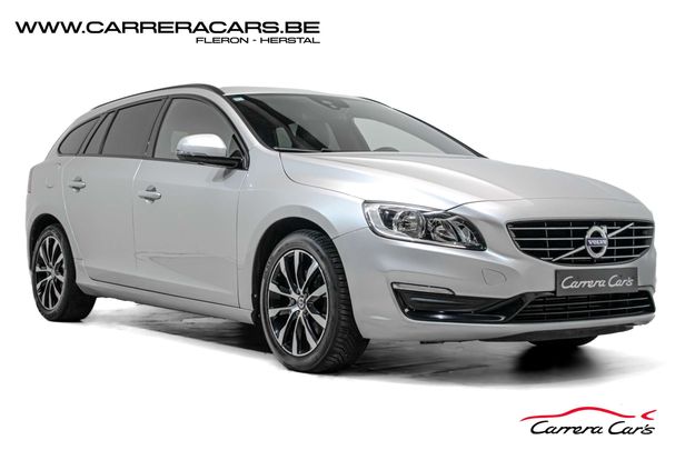 Volvo V60 D3 88 kW image number 2