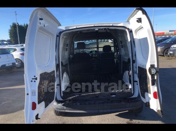 Renault Kangoo dCi 90 66 kW image number 11