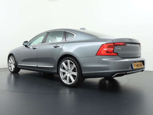 Volvo S90 T8 Inscription AWD 300 kW image number 5