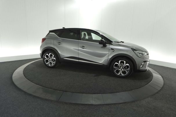 Renault Captur Hybrid Techno 103 kW image number 7