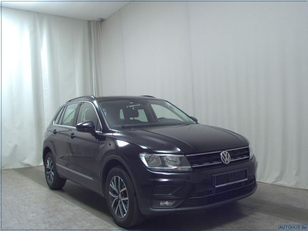 Volkswagen Tiguan 2.0 TDI DSG 110 kW image number 2