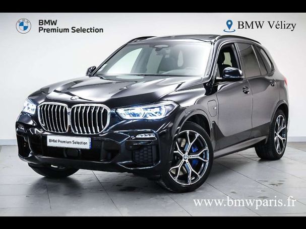 BMW X5 xDrive 213 kW image number 1