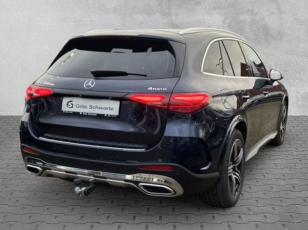 Mercedes-Benz GLC 300 de AMG Line 4Matic 245 kW image number 6