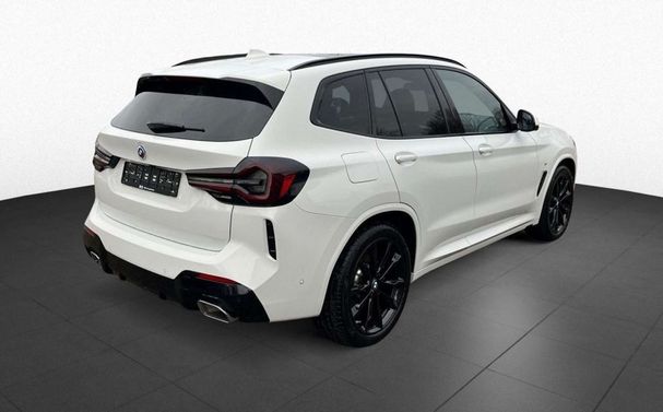 BMW X3 xDrive20d 140 kW image number 4