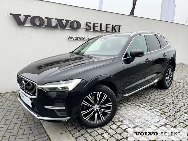 Volvo XC60 AWD 173 kW image number 2