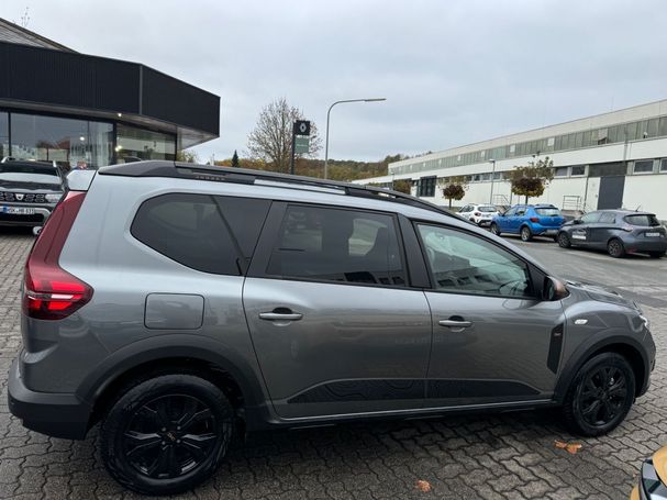 Dacia Jogger Hybrid 140 Extreme 103 kW image number 6