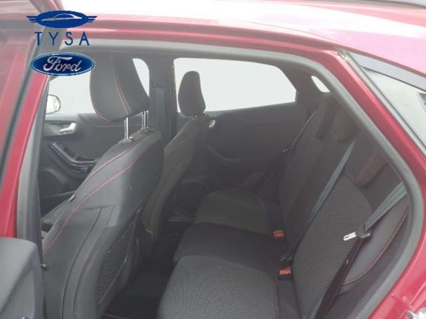 Ford Puma 1.0 EcoBoost ST-Line 92 kW image number 10