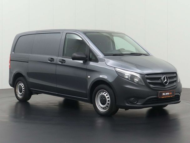 Mercedes-Benz Vito 80 kW image number 7