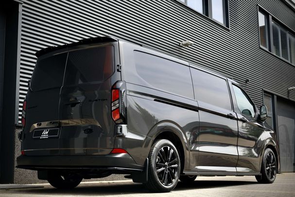 Ford Transit Custom 300 L2H1 100 kW image number 8