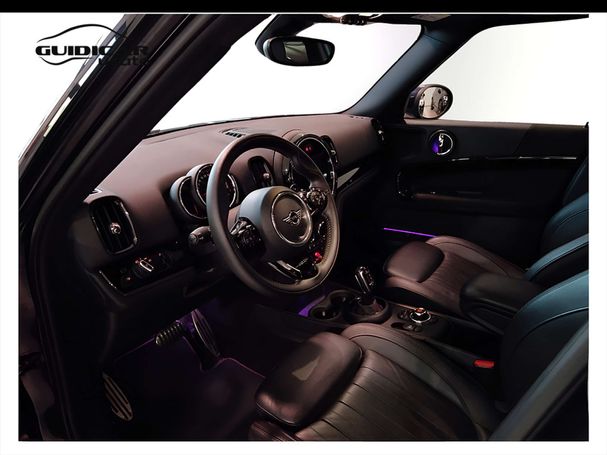 Mini John Cooper Works Countryman 225 kW image number 4