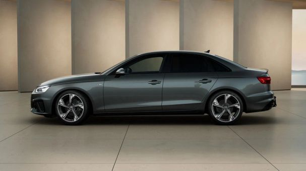 Audi A4 110 kW image number 4