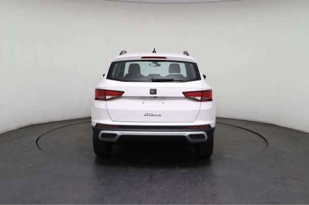 Seat Ateca 1.5 TSI DSG 110 kW image number 6