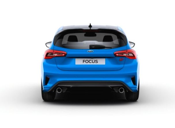 Ford Focus 2.3 ST 206 kW image number 13