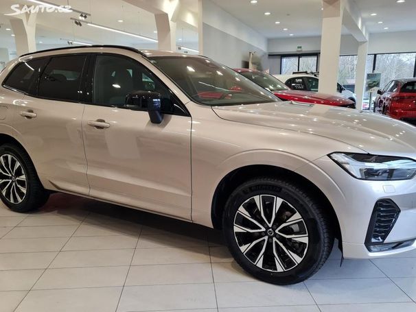 Volvo XC60 B4 AWD T8 145 kW image number 4