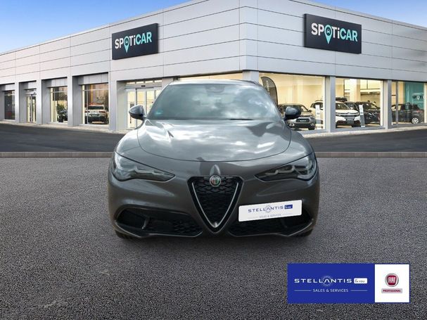 Alfa Romeo Stelvio Q4 206 kW image number 6