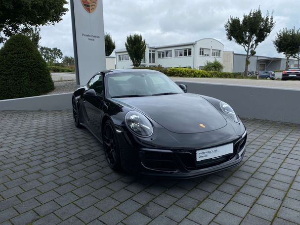 Porsche 991 Carrera 4 GTS 331 kW image number 8