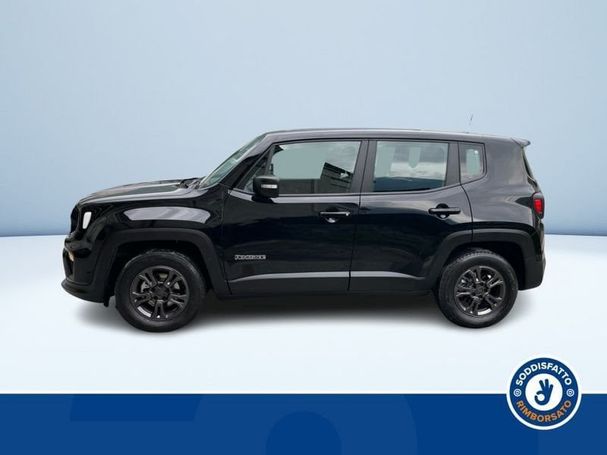 Jeep Renegade 96 kW image number 4