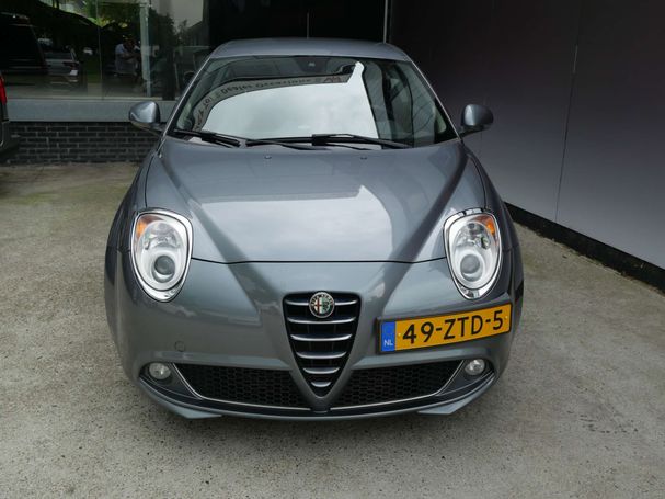 Alfa Romeo MiTo TwinAir 62 kW image number 1