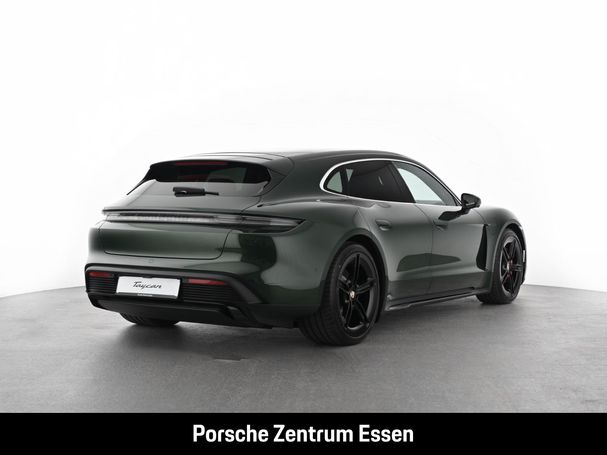 Porsche Taycan 4S Sport Turismo 440 kW image number 5