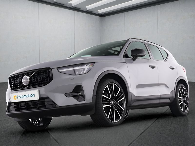 Volvo XC40 B4 Ultimate