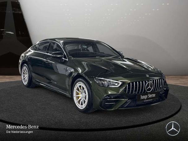 Mercedes-Benz AMG GT 53 320 kW image number 2