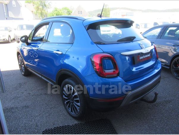 Fiat 500X 1.6 MultiJet DCT Cross 88 kW image number 2