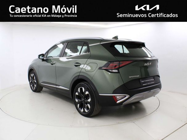 Kia Sportage 198 kW image number 4