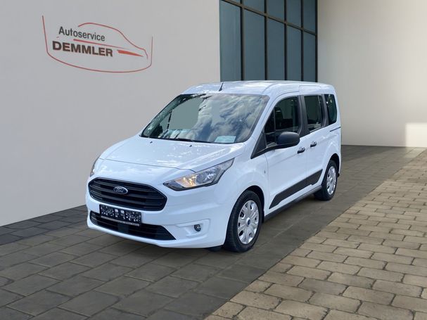 Ford Transit Connect 1.5 88 kW image number 2