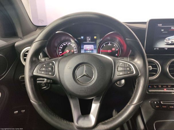 Mercedes-Benz GLC 250 150 kW image number 6