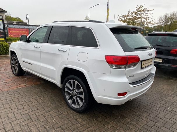 Jeep Grand Cherokee 3.0 184 kW image number 6